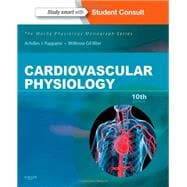 Cardiovascular Physiology (Book with Access Code)