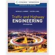 WebAssign for Garber/Hoel's Traffic and Highway Engineering: Enhanced SI Edition, Multi-Term Printed Access Card