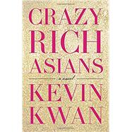 Crazy Rich Asians