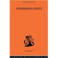 Overhead Costs