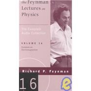 The Feynman Lectures on Physics: The Complete Audio Collection