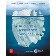 Connect Online Access for Auditing & Assurance Services