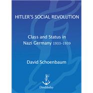Hitler's Social Revolution