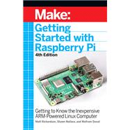 Getting Started With Raspberry Pi