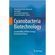 Cyanobacteria Biotechnology