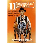 11 Eisenharte Western November 2022