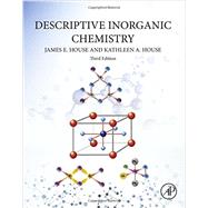 Descriptive Inorganic Chemistry