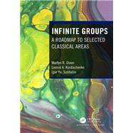 Infinite Groups