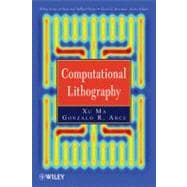 Computational Lithography