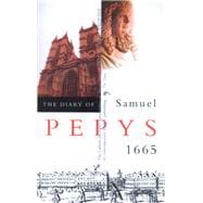 The Diary of Samuel Pepys