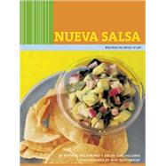 Nueva Salsa Recipes to Spice It Up