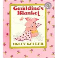 Geraldine's Blanket