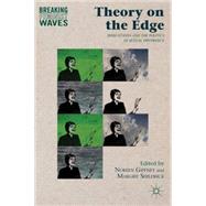 Theory on the Edge Irish Studies and the Politics of Sexual Difference