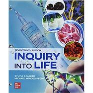 Inquiry into Life, 17th Edition