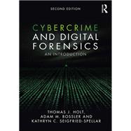 Cybercrime and Digital Forensics