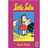 Little Lulu 11: April Fools