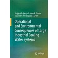 Operational and Environmental Consequences of Large Industrial Cooling Water Systems,9781461416975