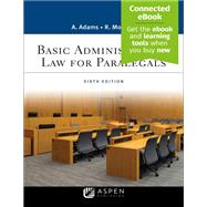Basic Administrative Law for Paralegals