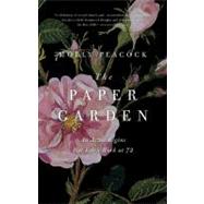 The Paper Garden An Artist Begins Her Life's Work at 72