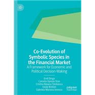 Co-Evolution of Symbolic Species in the Financial Market