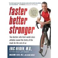 Faster, Better, Stronger : A Customized, Scientific Approach No Mat