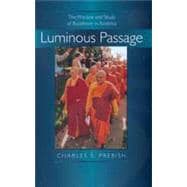 Luminous Passage