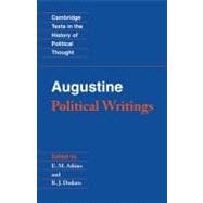Augustine: Political Writings