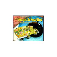 The Magic School Bus Explores the Senses