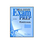 Real Estate Exam Prep Pennsylvania