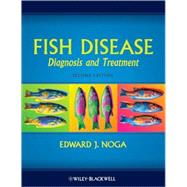 Fish Disease : Diagnosis and Treatment