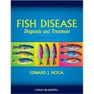 Fish Disease : Diagnosis and Treatment