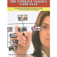 The Literacy Coach's Game Plan