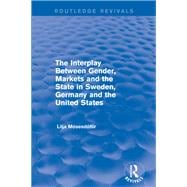 The Interplay Between Gender, Markets and the State in Sweden, Germany and the United States