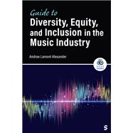 Guide to Diversity, Equity, and Inclusion in the Music Industry