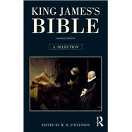 King James's Bible: A Selection