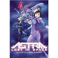 Astra Lost in Space, Vol. 4