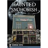 Haunted Snohomish