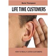 Life Time Customers