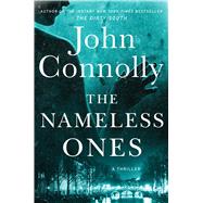 The Nameless Ones A Thriller