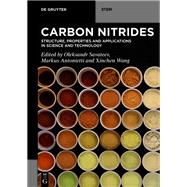 Carbon Nitrides