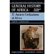 Ancient Civilizations of Africa