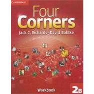 Four Corners Level 2 Workbook B