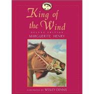 King of the Wind : The Story of the Godolphin Arabian