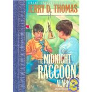 The Midnight Raccoon Alarm