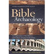 Bible Archaeology