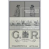 Cyprus and the First World War
