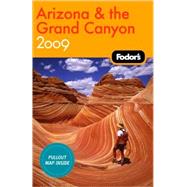 Fodor's Arizona and the Grand Canyon 2009