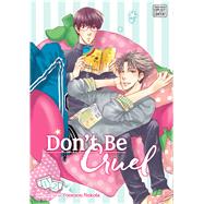 Don't Be Cruel: 2-in-1 Edition, Vol. 1 2-in-1 Edition