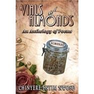 Vials of Almonds