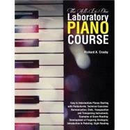 The All-In-One Laboratory Piano Course